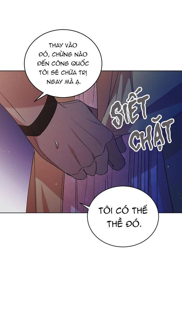 Cách Để Em Bảo Vệ Anh Chapter 37 - Trang 2