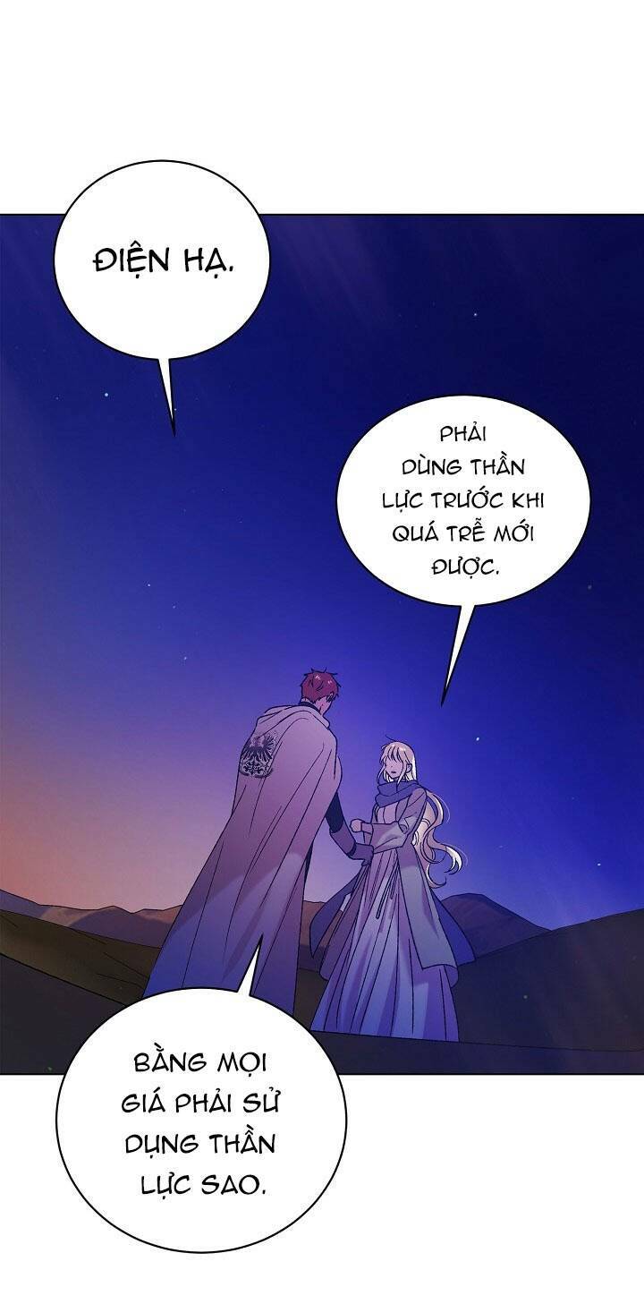 Cách Để Em Bảo Vệ Anh Chapter 37 - Trang 2