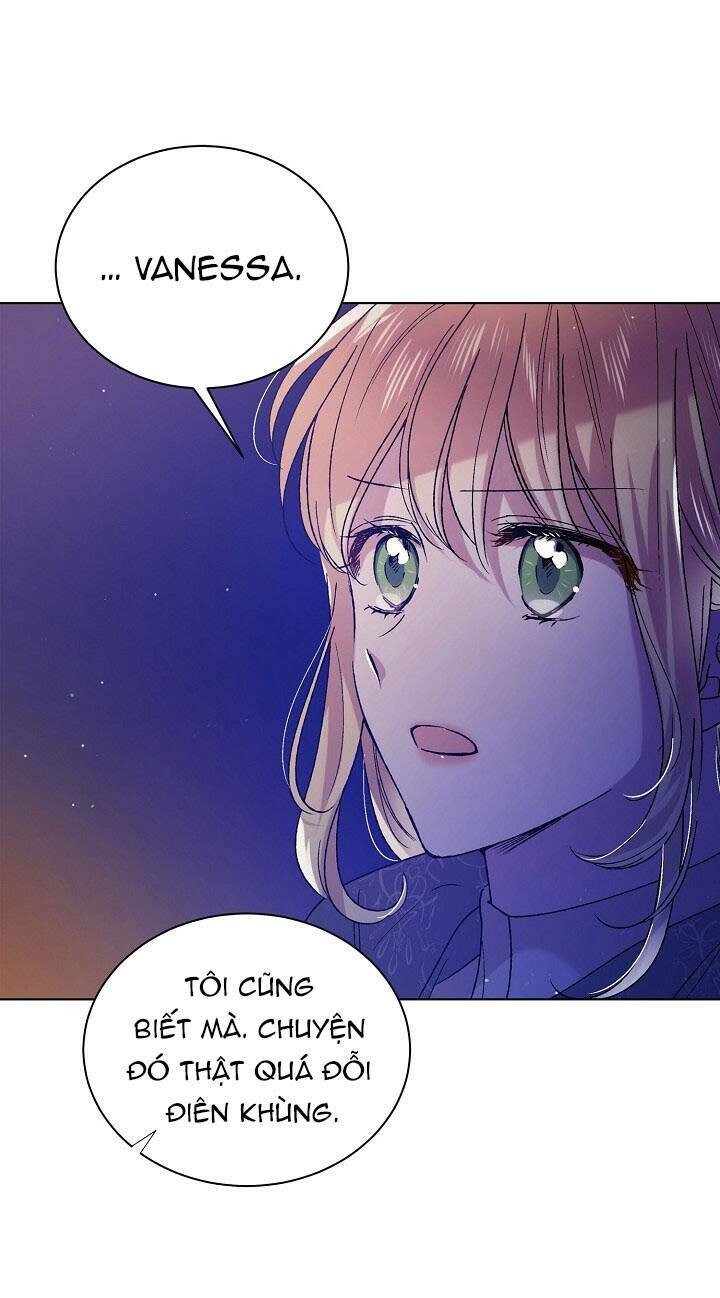 Cách Để Em Bảo Vệ Anh Chapter 37 - Trang 2