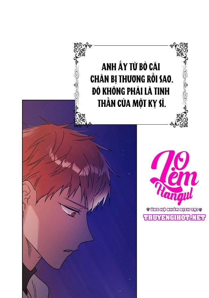 Cách Để Em Bảo Vệ Anh Chapter 37 - Trang 2