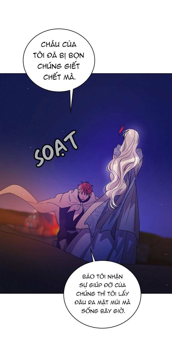 Cách Để Em Bảo Vệ Anh Chapter 37 - Trang 2