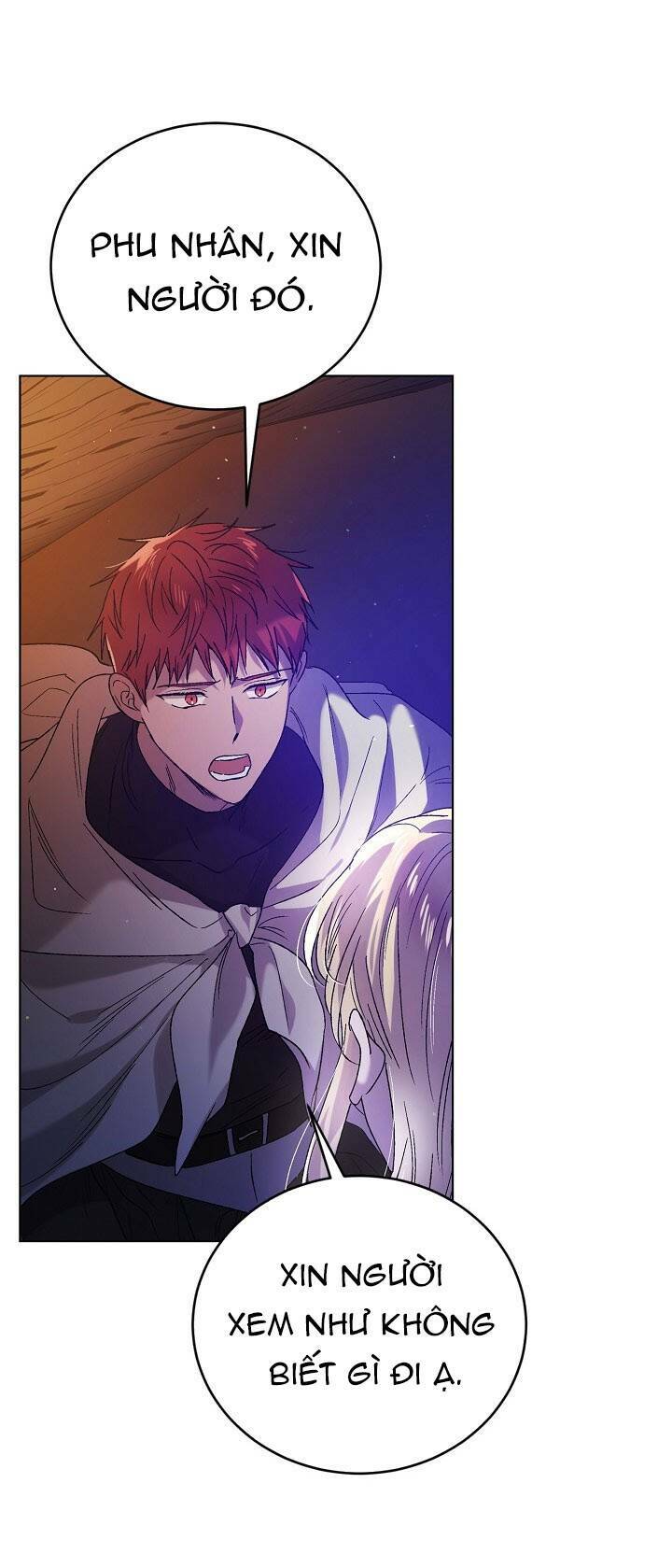 Cách Để Em Bảo Vệ Anh Chapter 37 - Trang 2