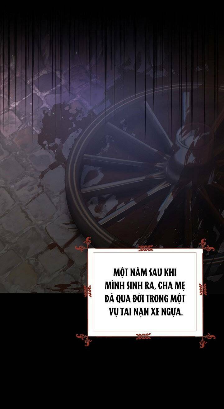 Cách Để Em Bảo Vệ Anh Chapter 37 - Trang 2