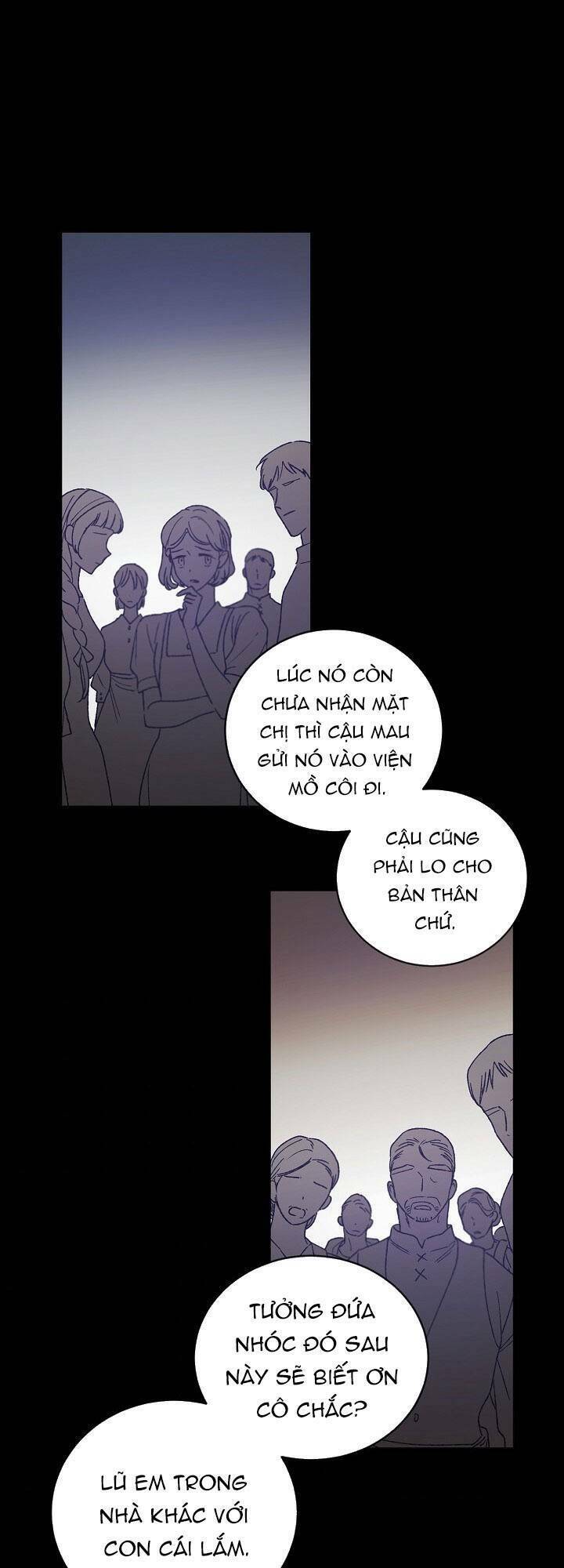 Cách Để Em Bảo Vệ Anh Chapter 37 - Trang 2