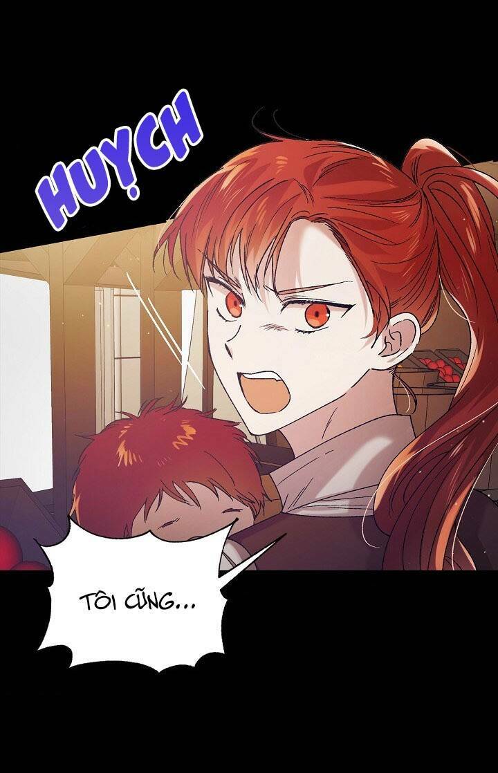 Cách Để Em Bảo Vệ Anh Chapter 37 - Trang 2