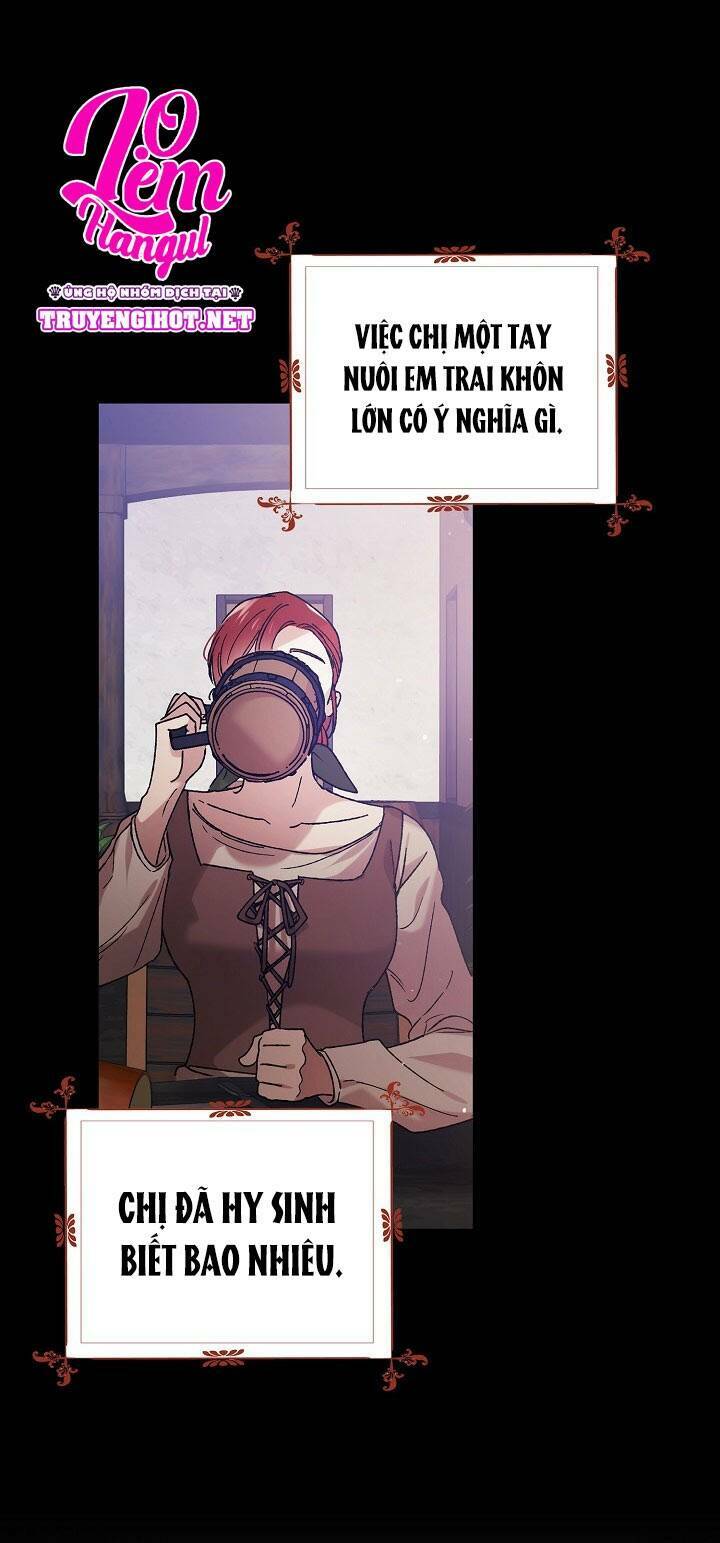 Cách Để Em Bảo Vệ Anh Chapter 37 - Trang 2