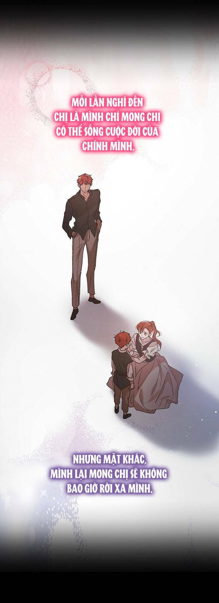 Cách Để Em Bảo Vệ Anh Chapter 37 - Trang 2