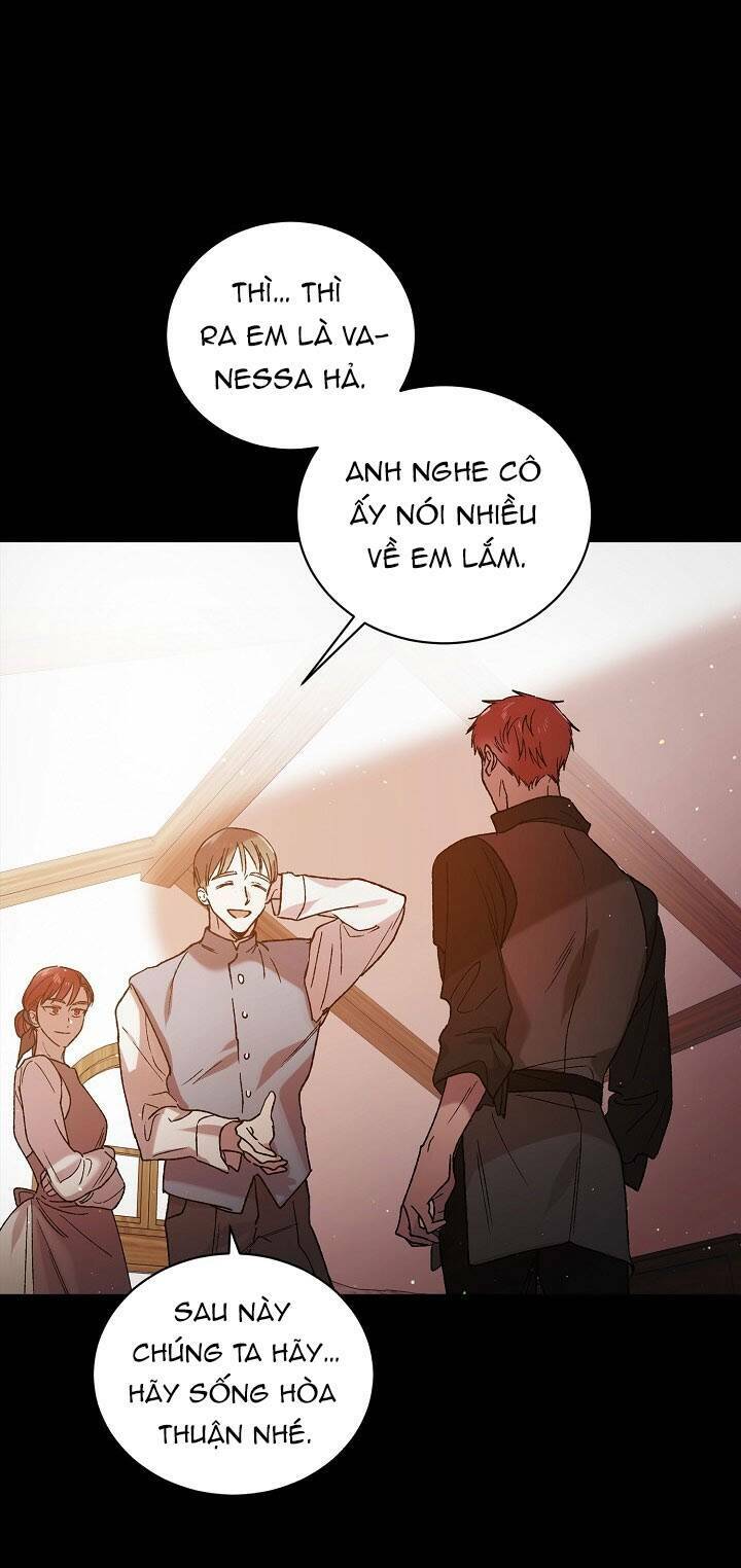 Cách Để Em Bảo Vệ Anh Chapter 37 - Trang 2