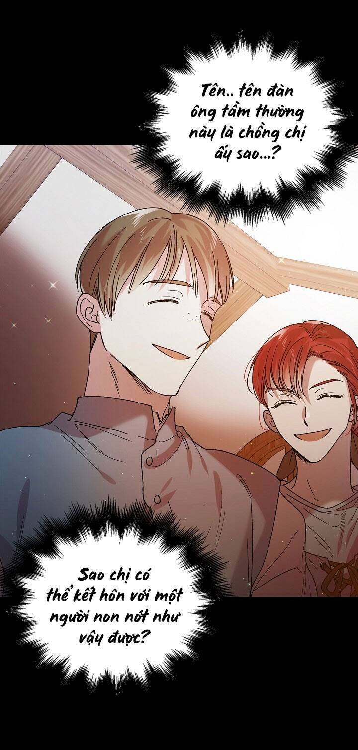 Cách Để Em Bảo Vệ Anh Chapter 37 - Trang 2