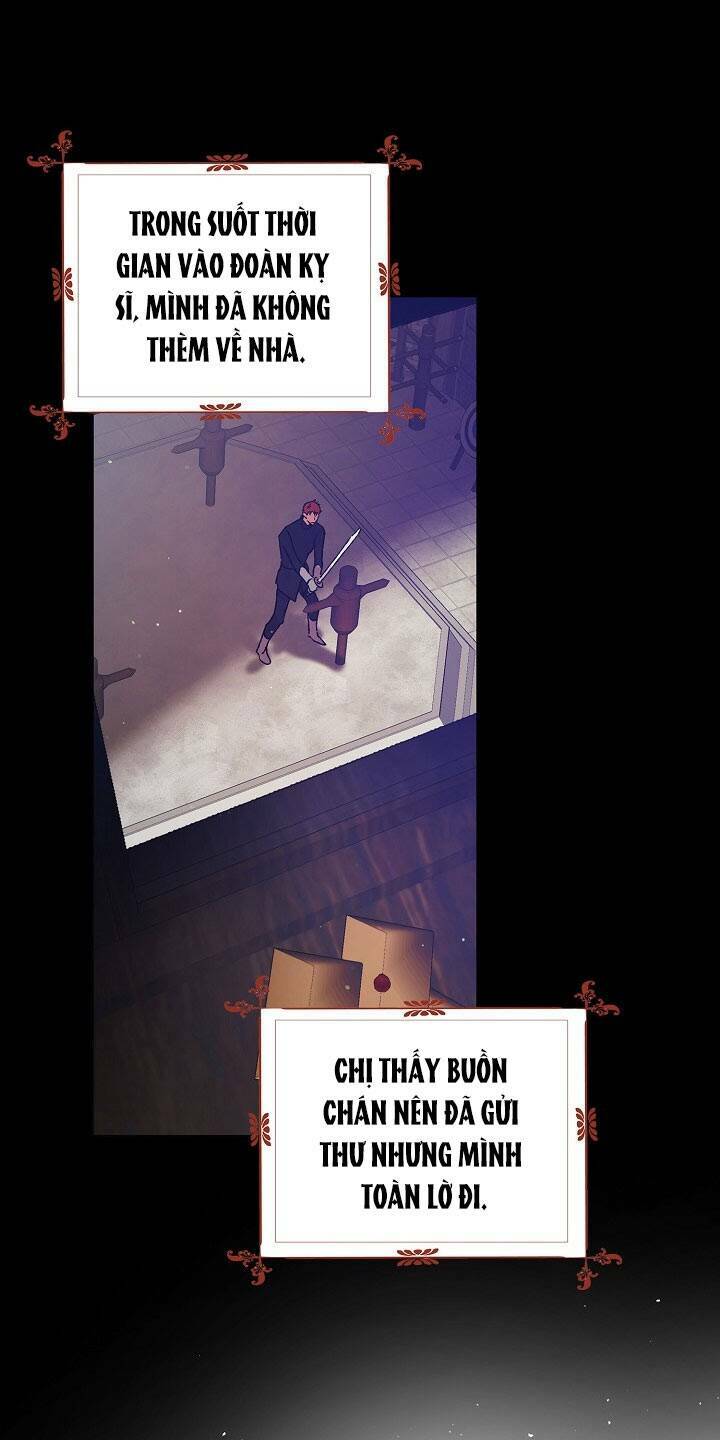 Cách Để Em Bảo Vệ Anh Chapter 37 - Trang 2