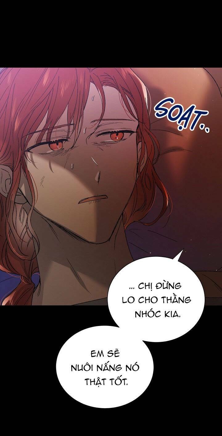 Cách Để Em Bảo Vệ Anh Chapter 37 - Trang 2