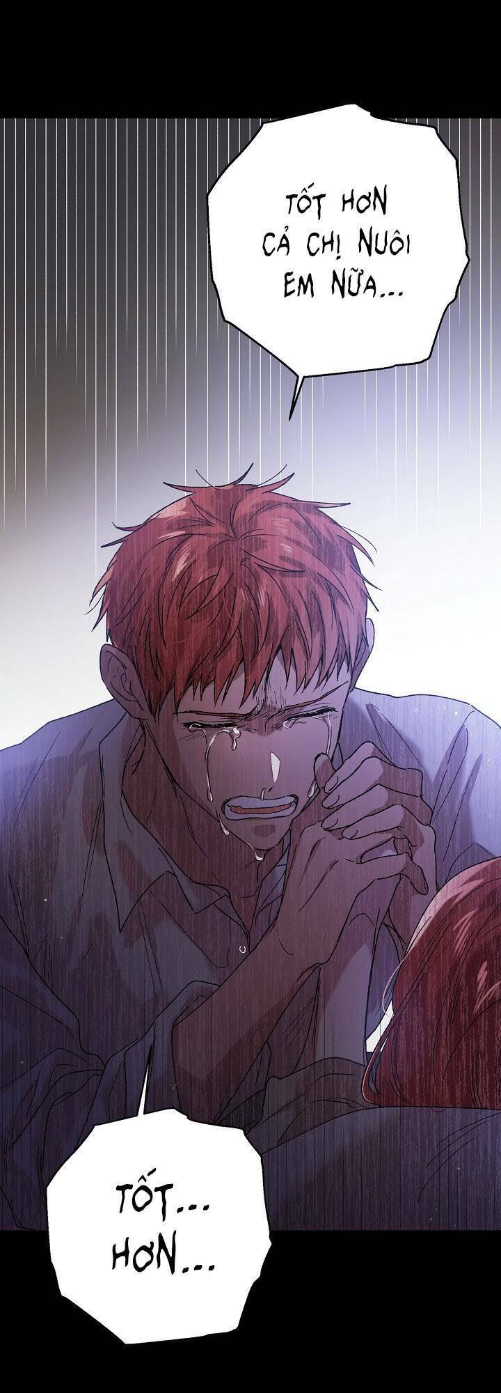 Cách Để Em Bảo Vệ Anh Chapter 37 - Trang 2