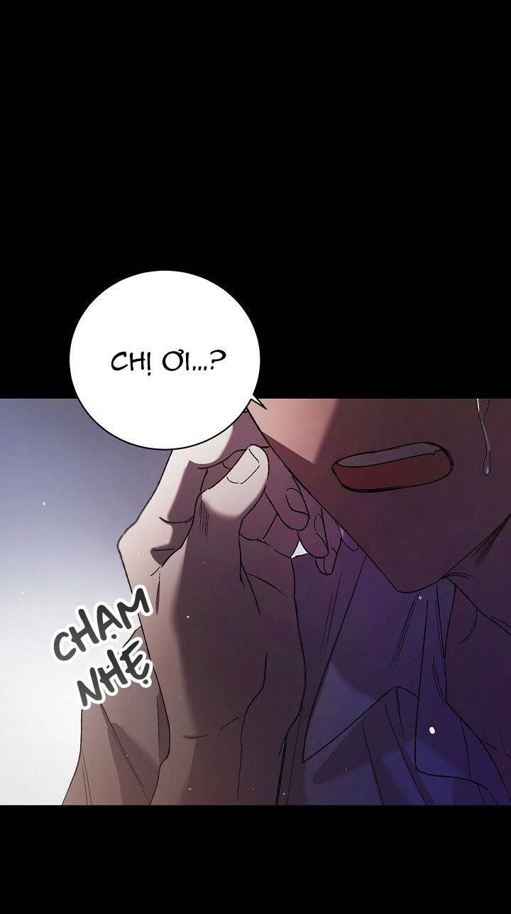 Cách Để Em Bảo Vệ Anh Chapter 37 - Trang 2