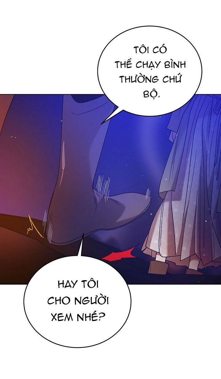 Cách Để Em Bảo Vệ Anh Chapter 37 - Trang 2