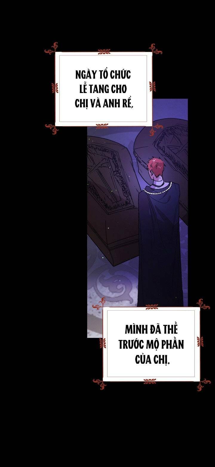 Cách Để Em Bảo Vệ Anh Chapter 37 - Trang 2