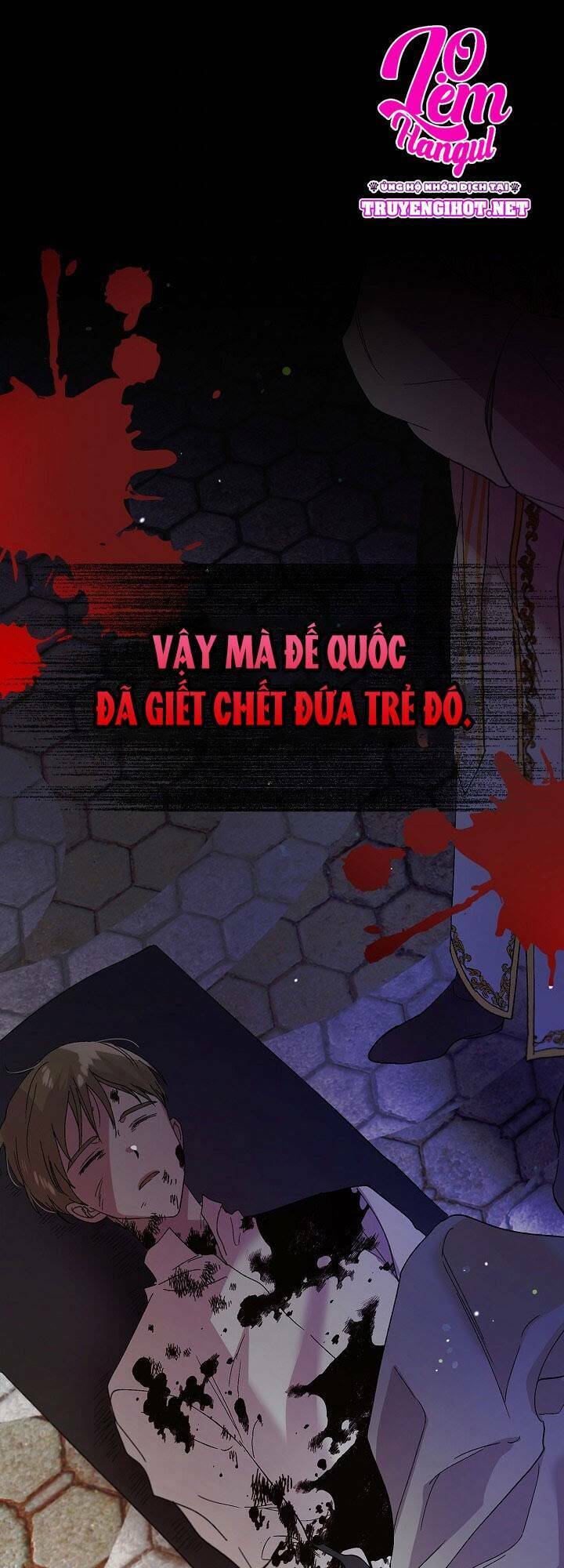 Cách Để Em Bảo Vệ Anh Chapter 37 - Trang 2