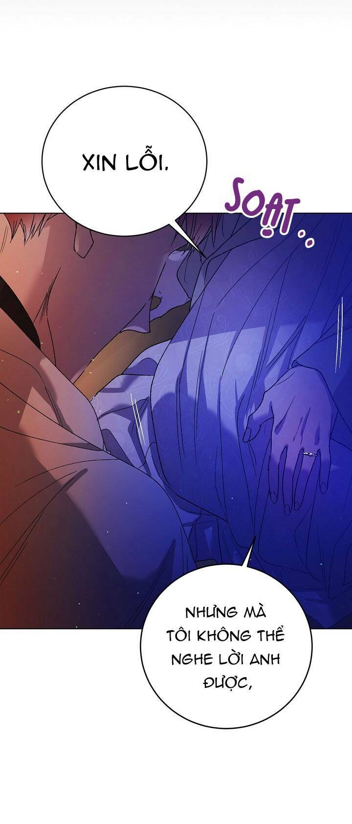 Cách Để Em Bảo Vệ Anh Chapter 37 - Trang 2