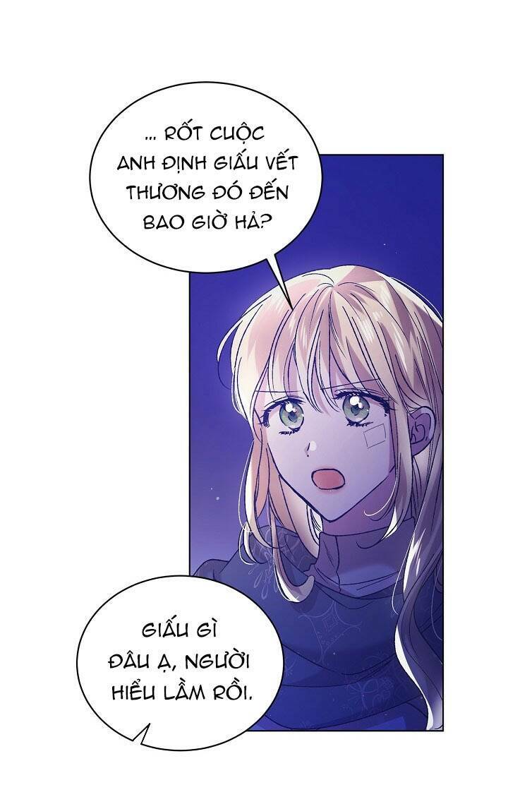 Cách Để Em Bảo Vệ Anh Chapter 37 - Trang 2