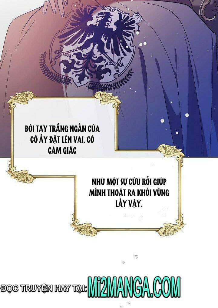 Cách Để Em Bảo Vệ Anh Chapter 38.1 - Trang 2