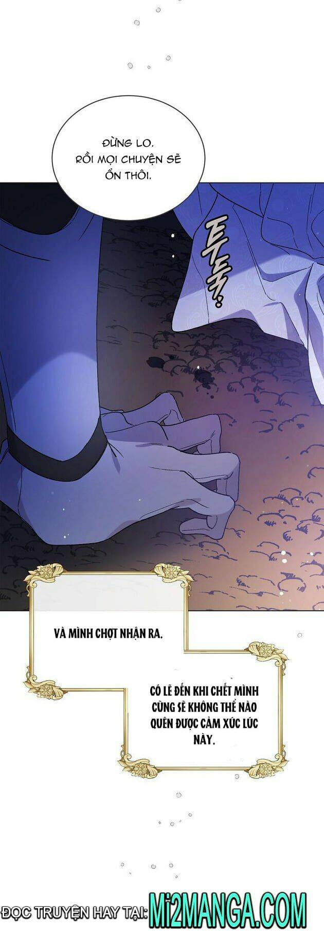 Cách Để Em Bảo Vệ Anh Chapter 38.1 - Trang 2