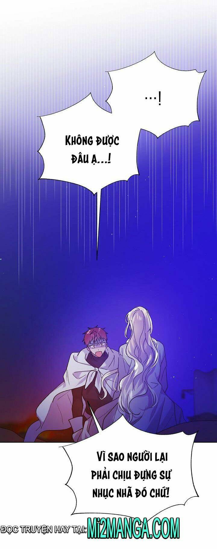 Cách Để Em Bảo Vệ Anh Chapter 38.1 - Trang 2