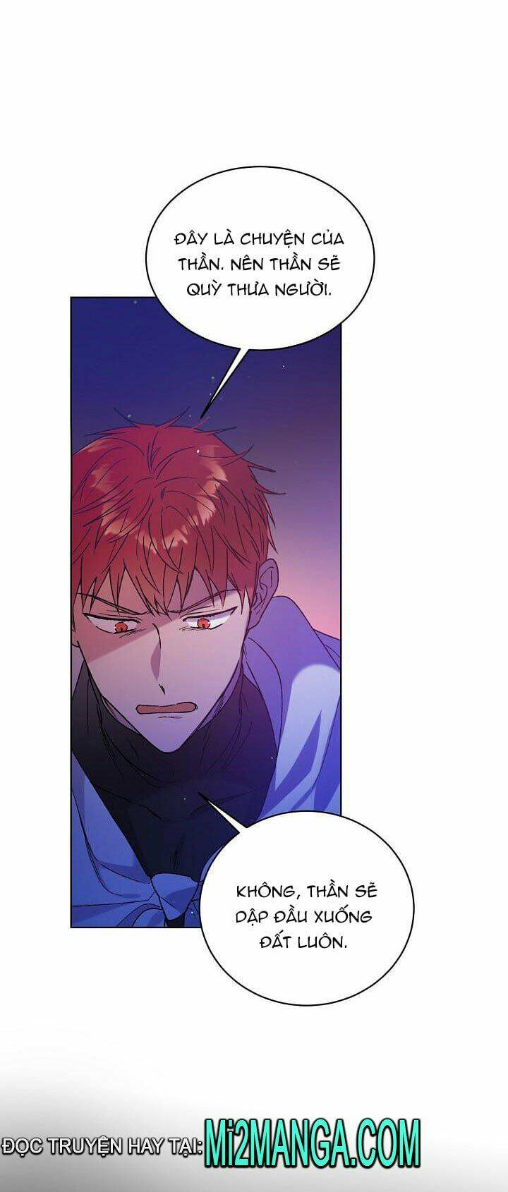 Cách Để Em Bảo Vệ Anh Chapter 38.1 - Trang 2