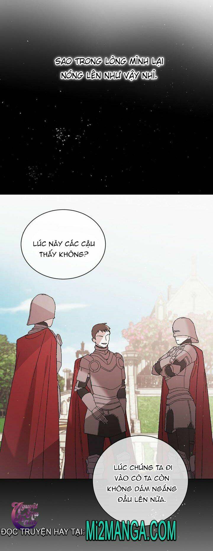 Cách Để Em Bảo Vệ Anh Chapter 38.1 - Trang 2