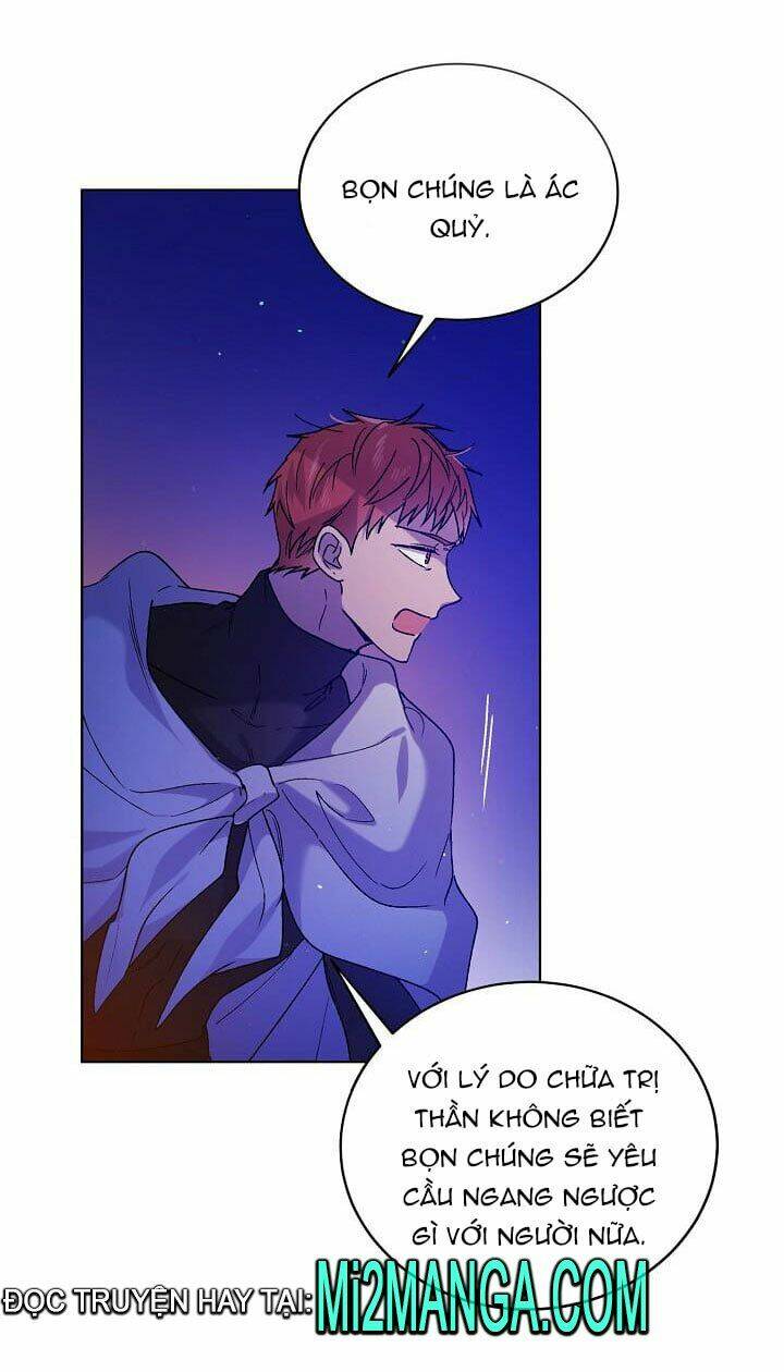 Cách Để Em Bảo Vệ Anh Chapter 38.1 - Trang 2