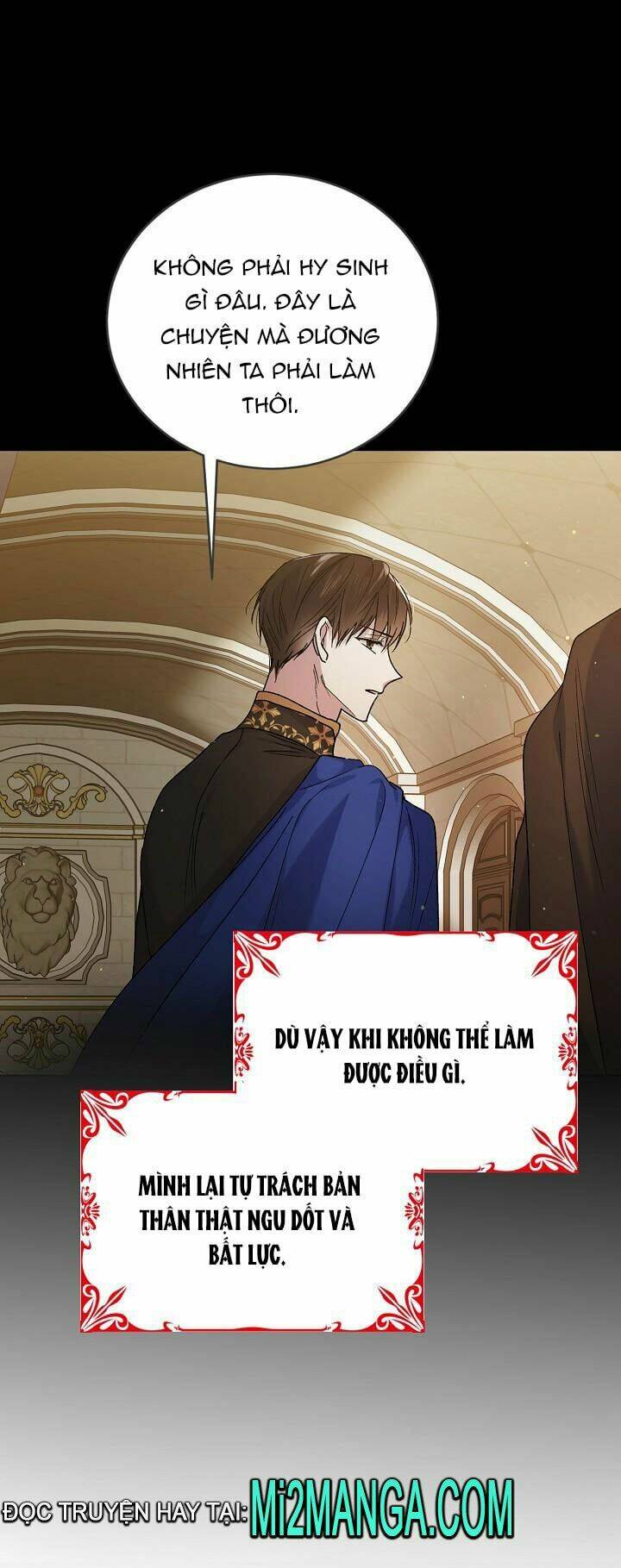 Cách Để Em Bảo Vệ Anh Chapter 38.1 - Trang 2