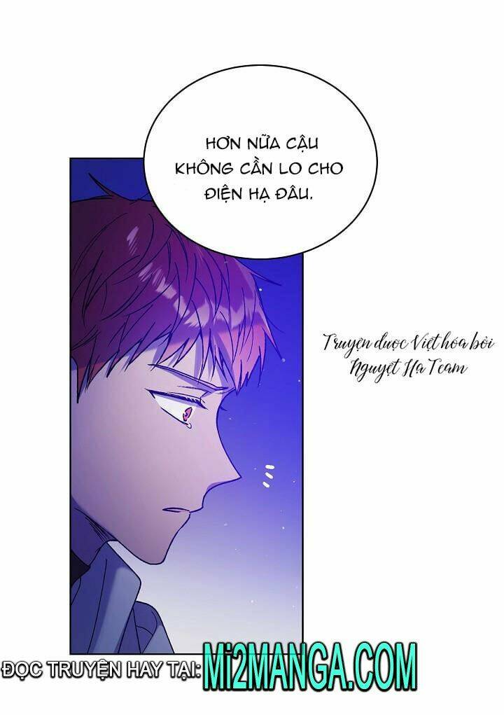 Cách Để Em Bảo Vệ Anh Chapter 38.1 - Trang 2