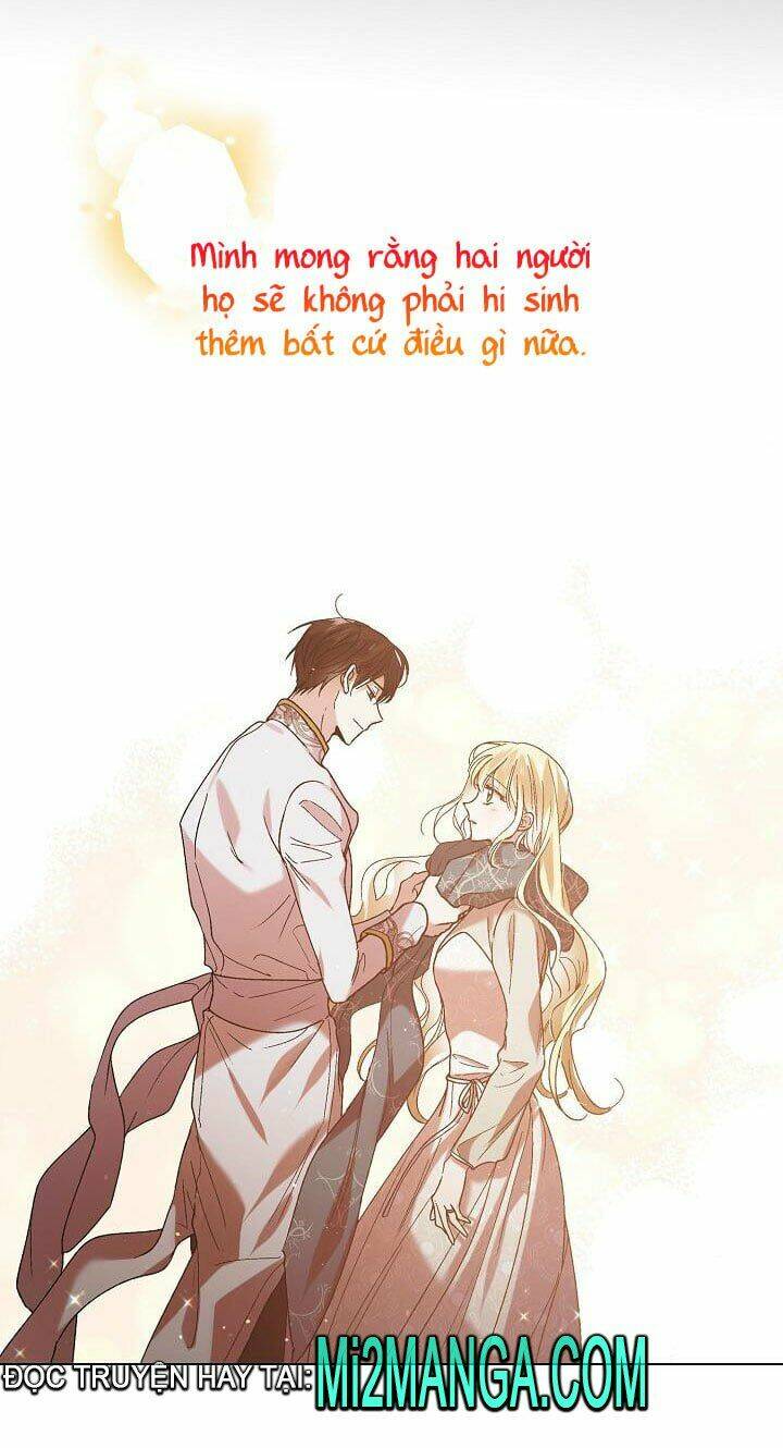 Cách Để Em Bảo Vệ Anh Chapter 38.1 - Trang 2