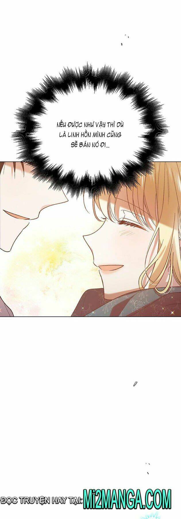 Cách Để Em Bảo Vệ Anh Chapter 38.1 - Trang 2