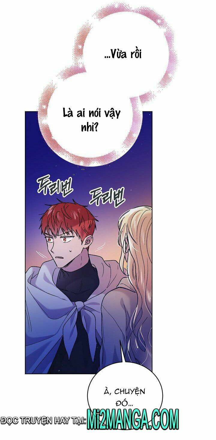 Cách Để Em Bảo Vệ Anh Chapter 38.1 - Trang 2