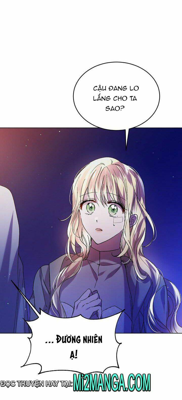 Cách Để Em Bảo Vệ Anh Chapter 38.1 - Trang 2