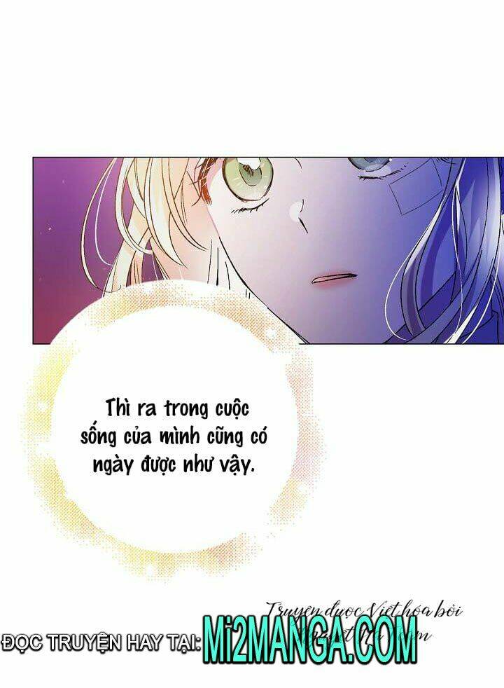 Cách Để Em Bảo Vệ Anh Chapter 38.1 - Trang 2