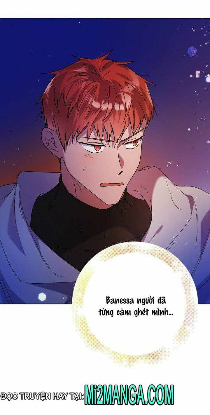 Cách Để Em Bảo Vệ Anh Chapter 38.1 - Trang 2