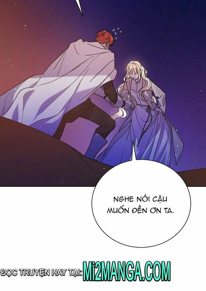 Cách Để Em Bảo Vệ Anh Chapter 38.1 - Trang 2