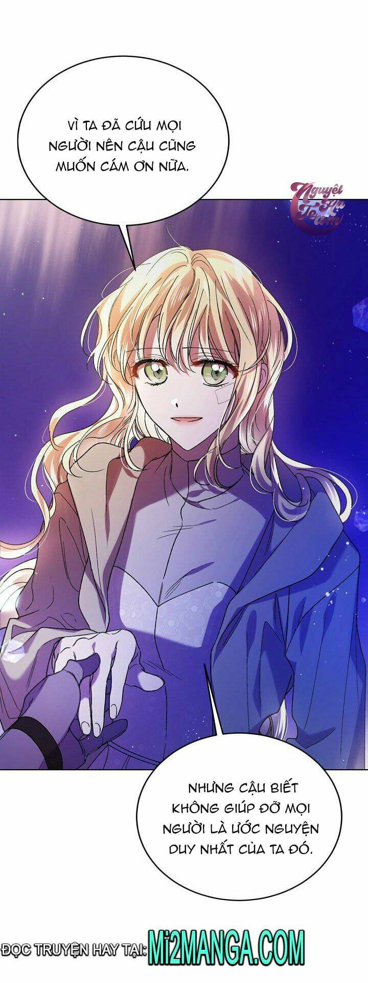 Cách Để Em Bảo Vệ Anh Chapter 38.1 - Trang 2