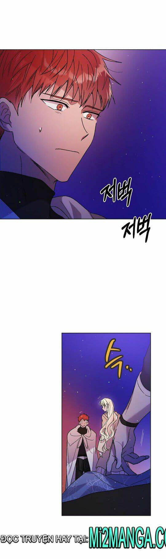 Cách Để Em Bảo Vệ Anh Chapter 38.1 - Trang 2