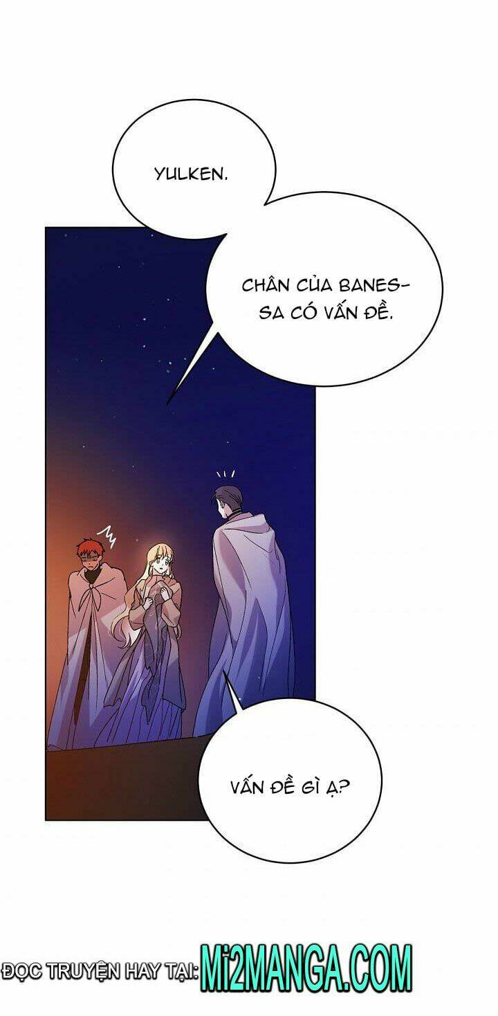 Cách Để Em Bảo Vệ Anh Chapter 38.1 - Trang 2