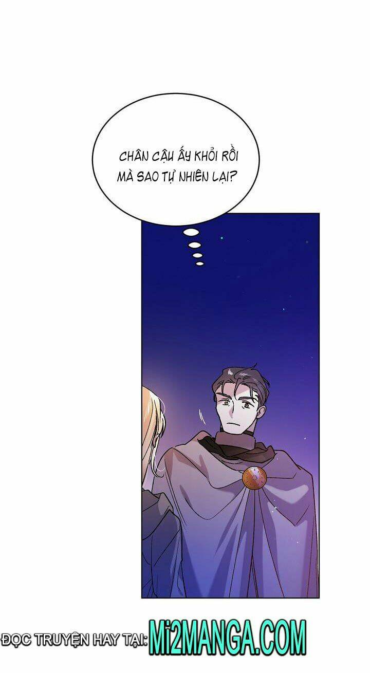 Cách Để Em Bảo Vệ Anh Chapter 38.1 - Trang 2