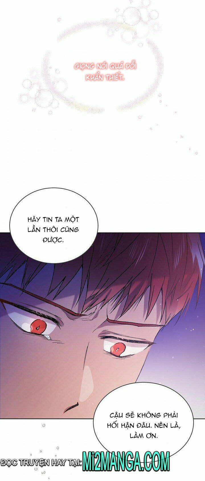 Cách Để Em Bảo Vệ Anh Chapter 38.1 - Trang 2