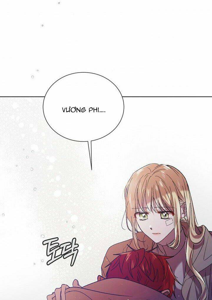 Cách Để Em Bảo Vệ Anh Chapter 38.1 - Trang 2