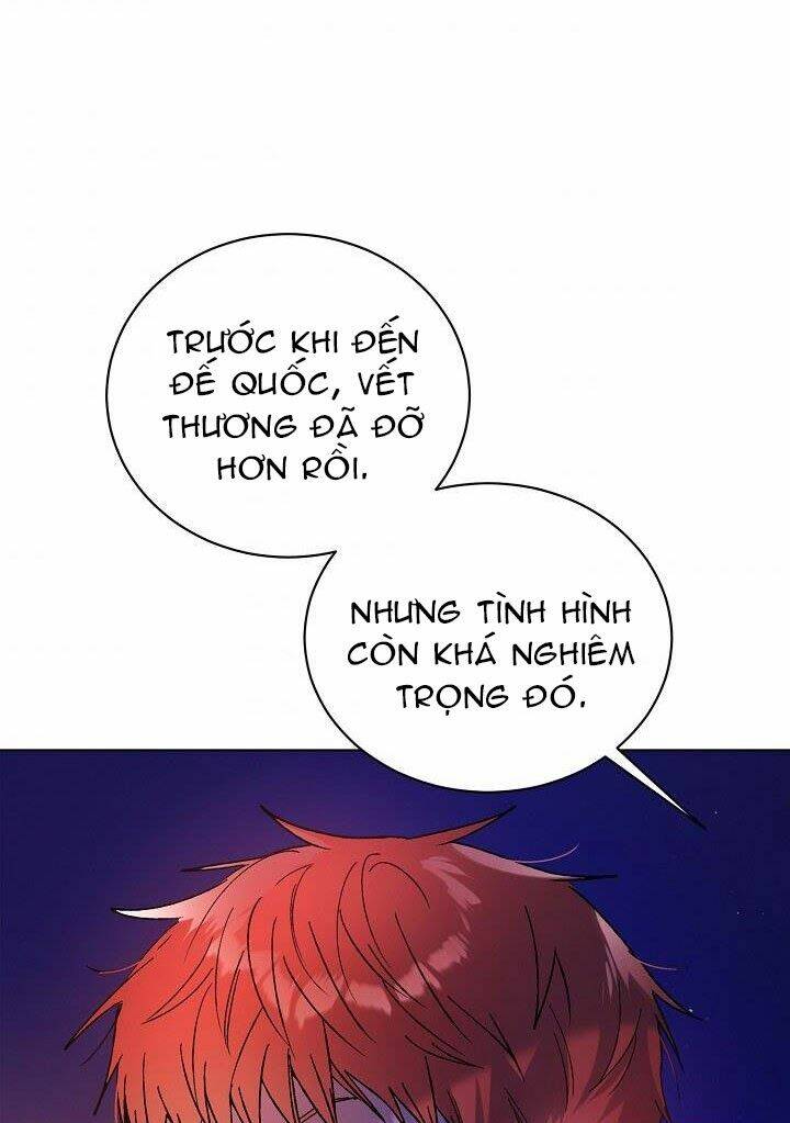 Cách Để Em Bảo Vệ Anh Chapter 38.2 - Trang 2