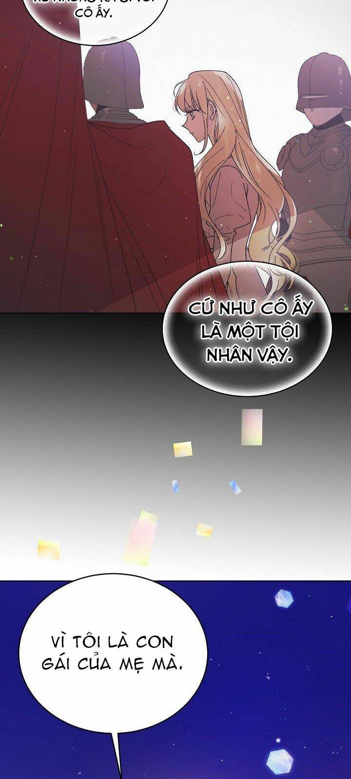 Cách Để Em Bảo Vệ Anh Chapter 38.2 - Trang 2
