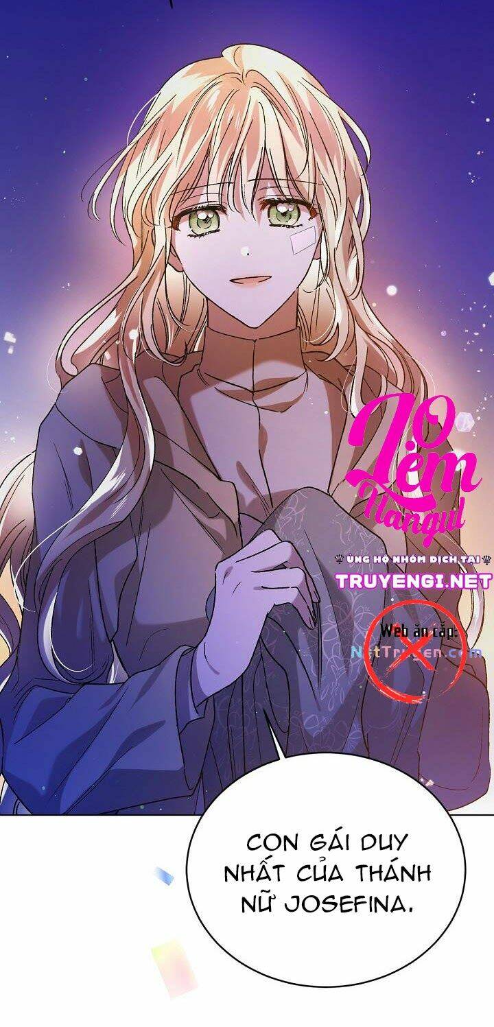 Cách Để Em Bảo Vệ Anh Chapter 38.2 - Trang 2