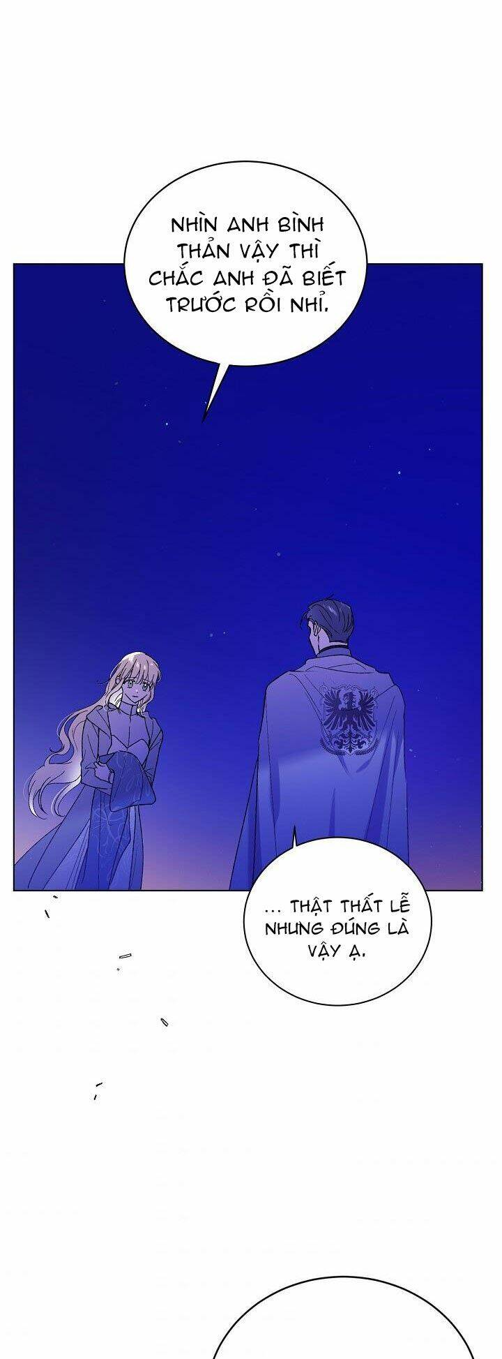 Cách Để Em Bảo Vệ Anh Chapter 38.2 - Trang 2