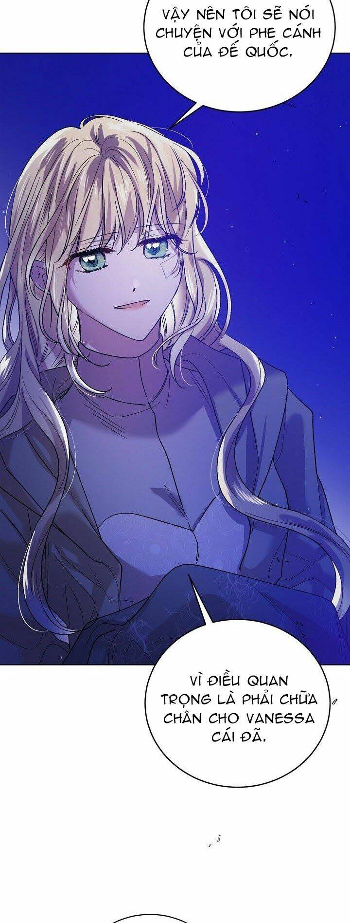 Cách Để Em Bảo Vệ Anh Chapter 38.2 - Trang 2