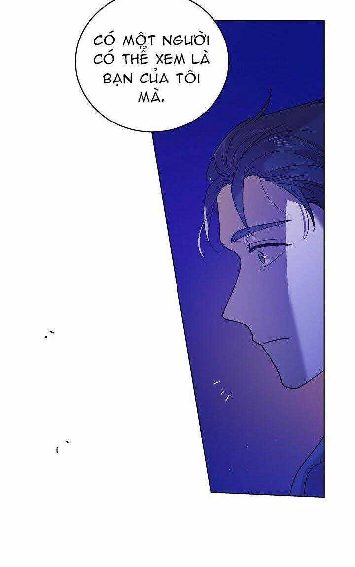 Cách Để Em Bảo Vệ Anh Chapter 38.2 - Trang 2