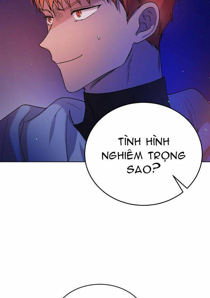 Cách Để Em Bảo Vệ Anh Chapter 38.2 - Trang 2